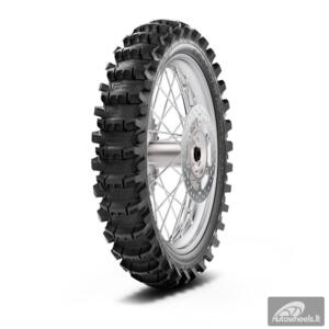 Padanga 110/90-19 Pirelli SCORPION MX Soft 62M TT NHS