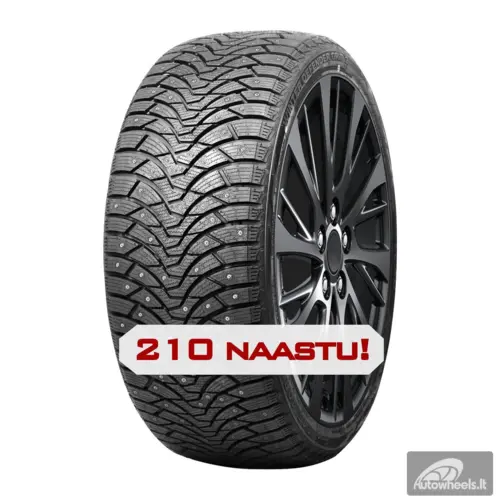 Padanga 185/60 R 15 Leao Winter Defender Grip 2 84T nael
