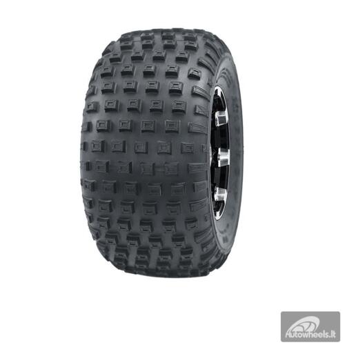 Padanga 16X8,00-7 WANDA P319 4PR  TL