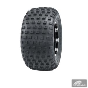 Padanga 16X8,00-7 WANDA P319 4PR  TL