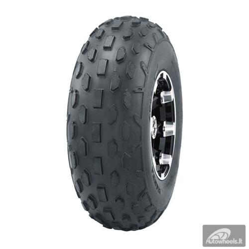 Padanga 19x7,00-8 WANDA P315 28F TL 4PR