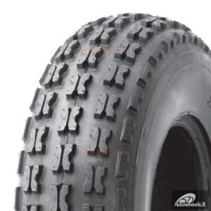 Padanga 19x7,00-8 WANDA P327 TL 4PR