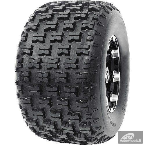 Padanga 22X10,00-10  WANDA P336 TL  4PR