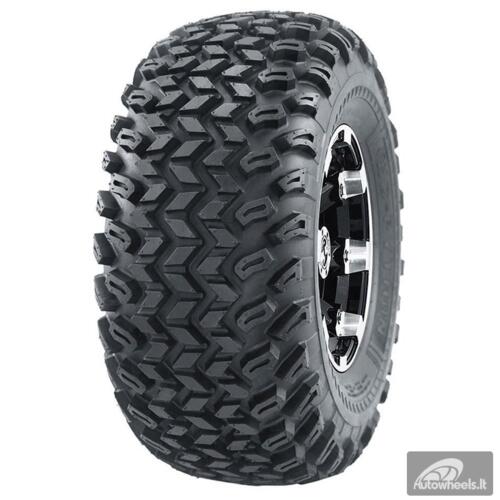 Padanga 22x11,00-8 WANDA P334 TL 80B 6PR