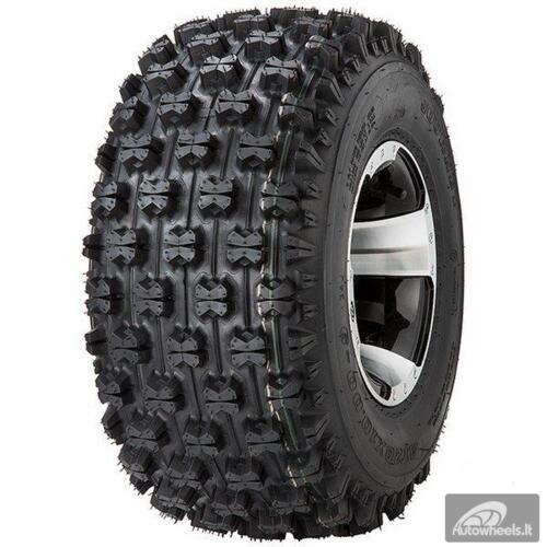 Padanga 22X11,00-9  WANDA P357 TL 6PR