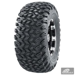 Padanga 23X10,50-12 WANDA P334 TL 4PR