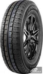 (19-20 m.) GRENLANDER 195/70R15C 104/102R L-STRONG36