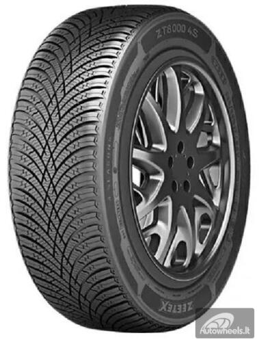 ZEETEX 235/60 R18 107H ZT8000 4S XL