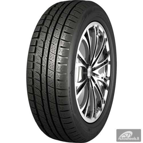 205/80R16 NANKANG SV-55 104H XL Friction DCB72 3PMSF M+S