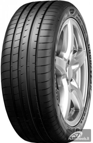 GOODYEAR 235/55 R19 101H EAGLE F1 ASYMMETRIC 5