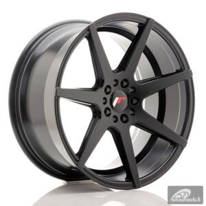 JR Wheels JR20 19x9,5 ET40 5x112/114 Matt Black