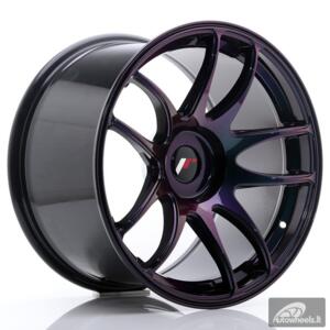 JR Wheels JR29 18x10,5 ET25-28 BLANK Magic Purple