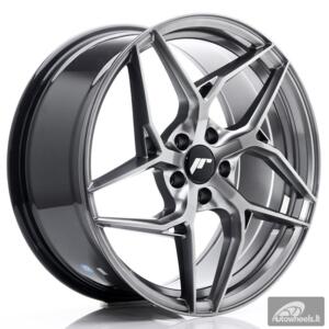 JR Wheels JR35 19x8,5 ET45 5x112 Hyper Black