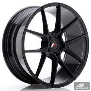 JR Wheels JR30 20x8,5 ET40 5x112 Glossy Black