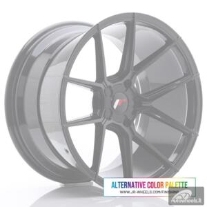 JR Wheels JR30 19x11 ET15-40 5H BLANK Custom Finish