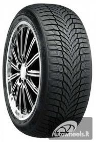 (18 m.) NEXEN 235/45R19 99V WG SP2 WU7 XL