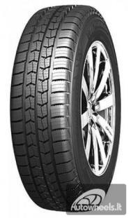 NEXEN 225/75R16C 121/120R WINGUARD WT1