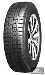 NEXEN 225/75R16C 121/120R WINGUARD WT1