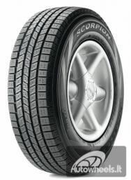 (13 m.) PIRELLI 275/40R20 106V SCORPION ICE SNOW RFT*XL