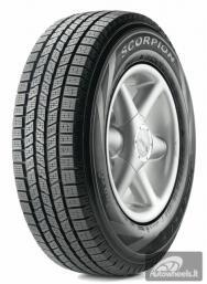 (13 m.) PIRELLI 275/40R20 106V SCORPION ICE SNOW RFT*XL