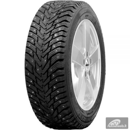 205/60R16 NORRSKEN ICE RAZOR 96H XL Studded 3PMSF M+S (RESTAURUOTA)