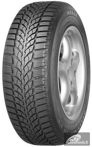 KELLY 195/65 R15 91H KELLY WINTER HP