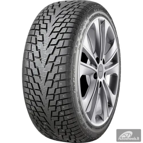 235/45R18 GT RADIAL ICEPRO 3 94T Studded 3PMSF
