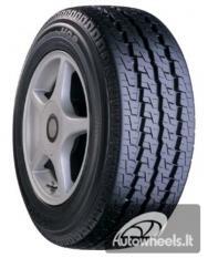 OVATION 155/80R13C 90/88Q 8PR V-02 M+S