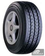 OVATION 155/80R13C 90/88Q 8PR V-02 M+S