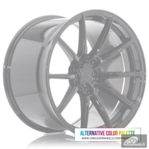 Concaver CVR4 19x8,5 ET20-45 BLANK Custom Finish
