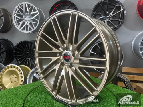 Ratlankis Voxx VPPS-2 style 20X8.5J 5X112 ET35 66.45 Bronze