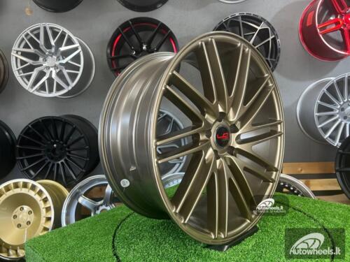 Ratlankis Voxx VPPS-2 style 20X8.5J 5X112 ET35 66.45 Bronze