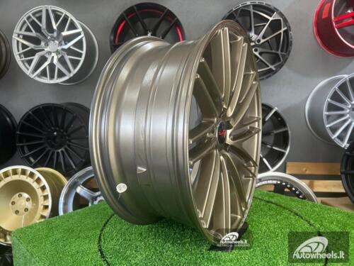 Ratlankis Voxx VPPS-2 style 20X8.5J 5X112 ET35 66.45 Bronze