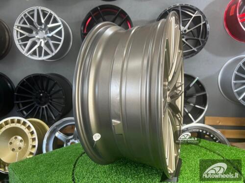 Ratlankis Voxx VPPS-2 style 20X8.5J 5X112 ET35 66.45 Bronze