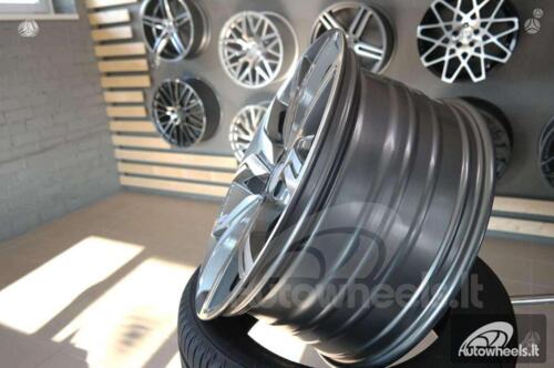 Ratlankis Reversa Land Rover style 20X9.5J 5X108 ET45 63.4 Grey polished