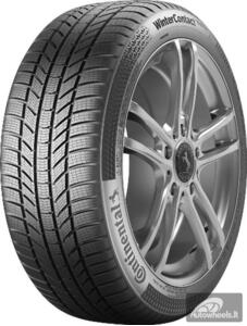 CONTINENTAL 245/45 R19 102V Winter Contact TS870P XL