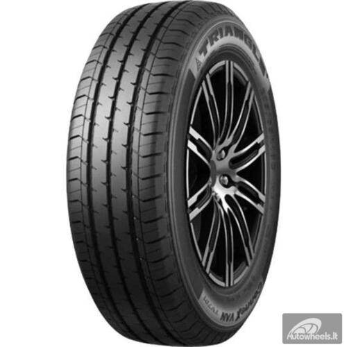 TRIANGLE 195/70 R15C CONNEX VAN TV701 104/102S