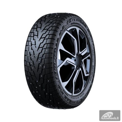 205/55R16 GT RADIAL ICEPRO 3 (EVO) 94T XL Studded 3PMSF M+S