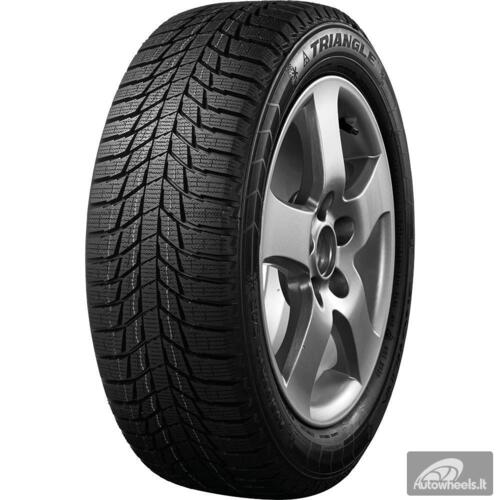 215/65R17 TRIANGLE PL01 99T DOT21 Friction DDB71 3PMSF M+S
