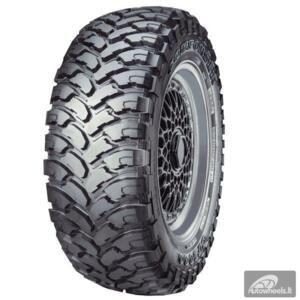 Padanga 245/65R17 COMFORSER CF3000 F2 117/114Q POR