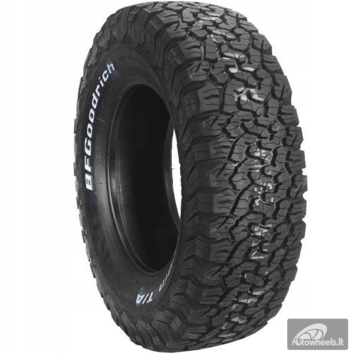 Padanga 265/65R18 BF Goodrich All Terrain KO2 117/114R