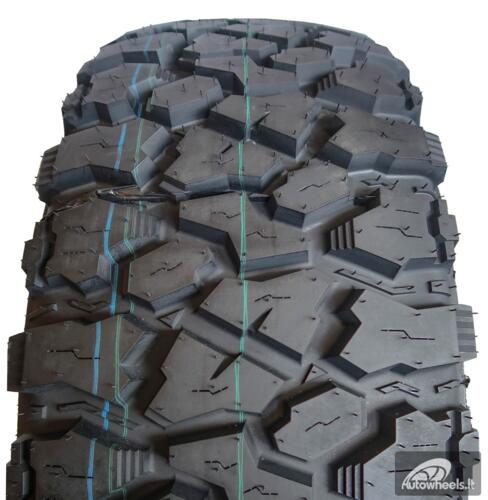 Padanga 275/55R20 COMFORSER CF3300 120/117Q POR