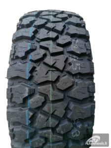 Padanga 265/50R20 COMFORSER CF3300 115/112Q POR