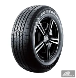 Padanga 275/70R16 COMFORSER CF2000 114H