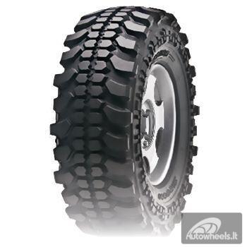 Padanga 30x9,50R15 (235/75R15) NXTRAC 105Q NORTENHA