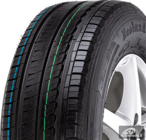 Padanga 165/70R13C NEOLIN NEOLAND VAN 88/86R  M+S