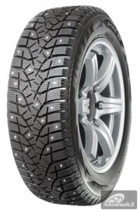 Padanga 205/55R16 BRIDGESTONE SPIKE02 91T TL XL