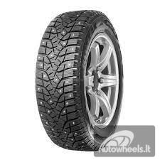 Padanga 215/55R18 BRIDGESTONE SPIKE02 99T XL