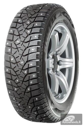 Padanga 225/60R17 BRIDGESTONE SPIKE02 103T TL SUV