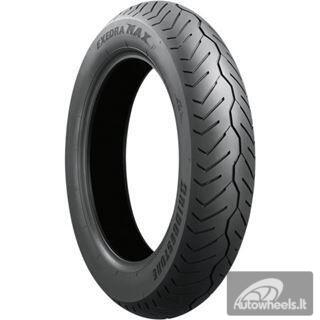 Padanga 90/90-21 BRIDGESTONE E-MAX F 54H TL